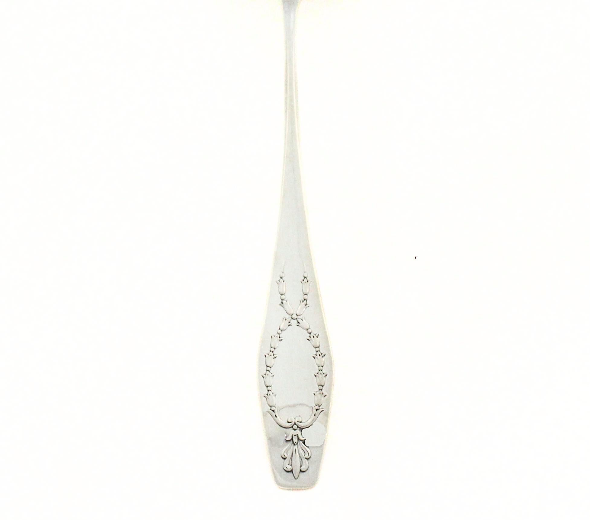 Americano Cucchiaio da portata 