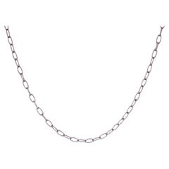 Chain Necklaces