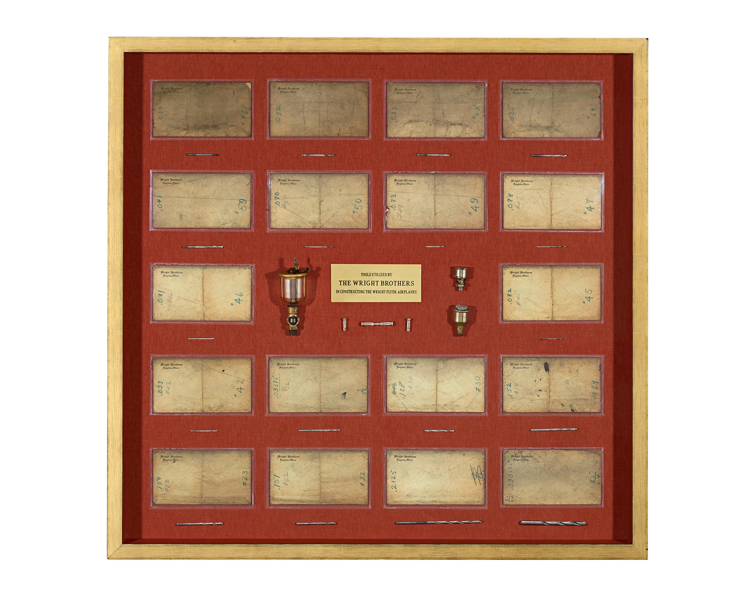wright brothers artifacts for sale