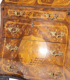 Writing desk - 18th century