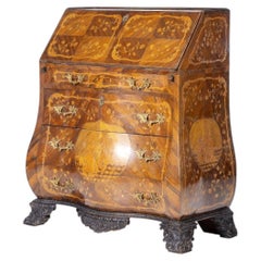 Writing desk - 18th century