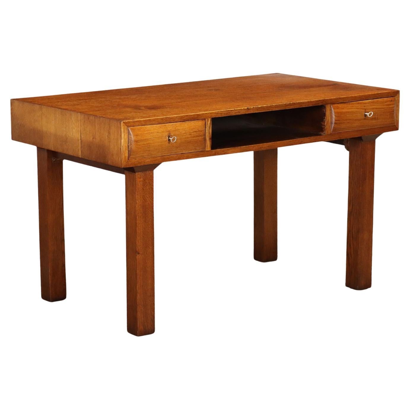 Writing Desk, 1940s-1950s