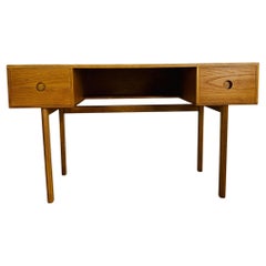 Writing desk, Aksel Kjersgaard Odder, Denmark 1960s