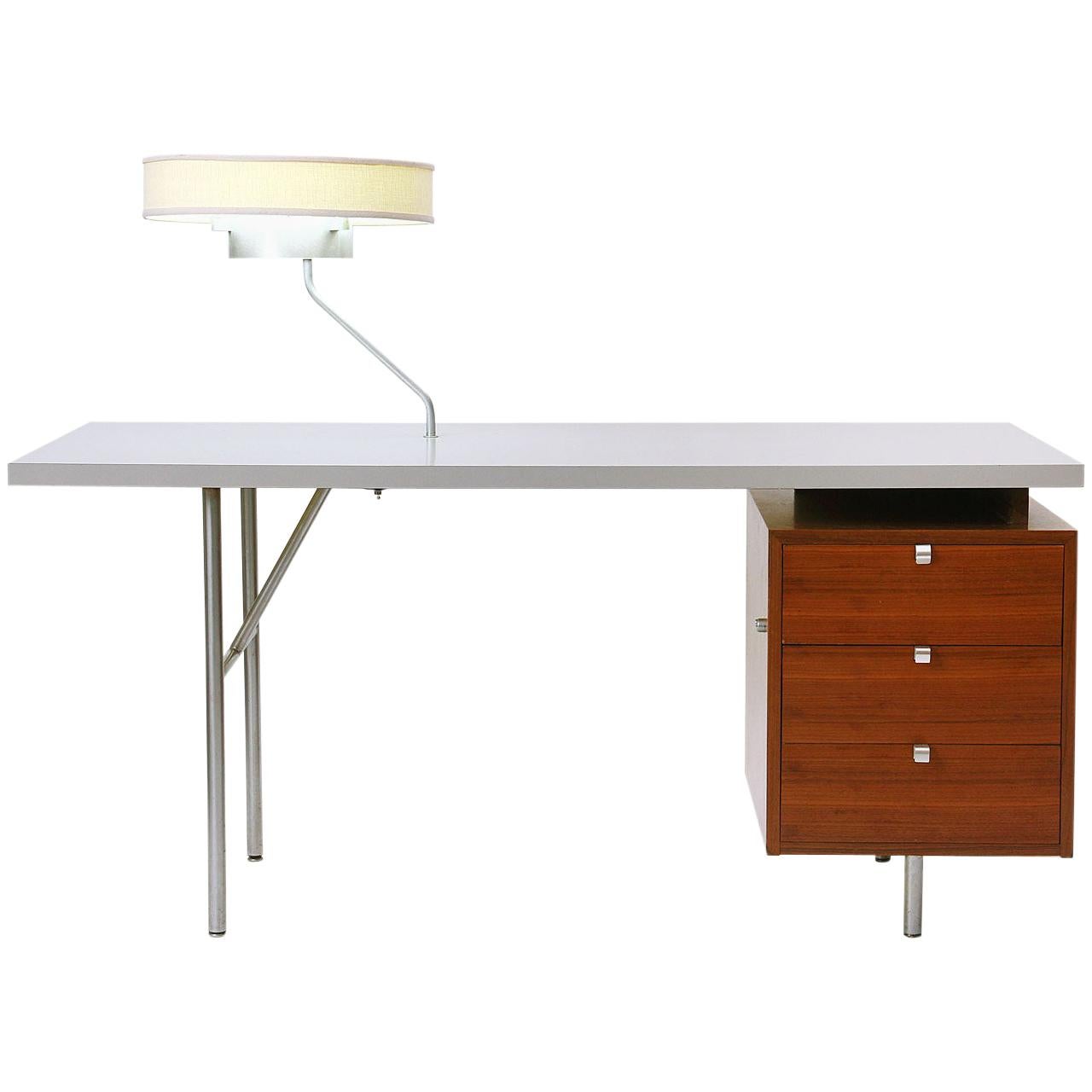 Writing Desk by George Nelson