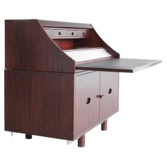 Writing Desk by Gianfranco FRATTINI for BERNINI, 1961