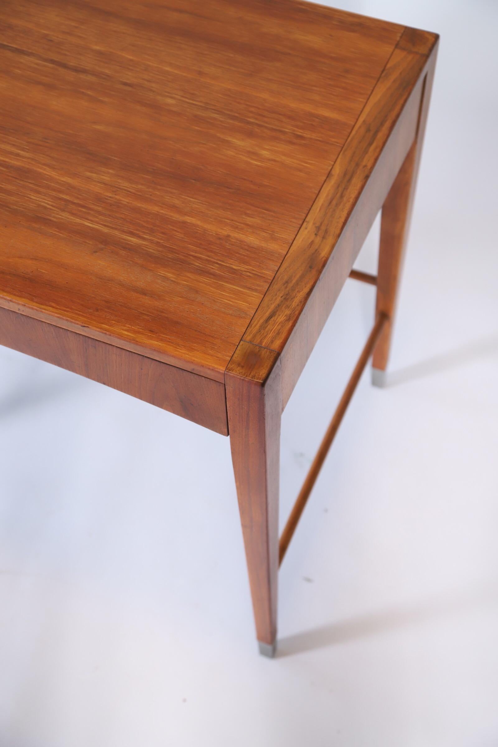 Mid-20th Century Writing Desk by Milling Road