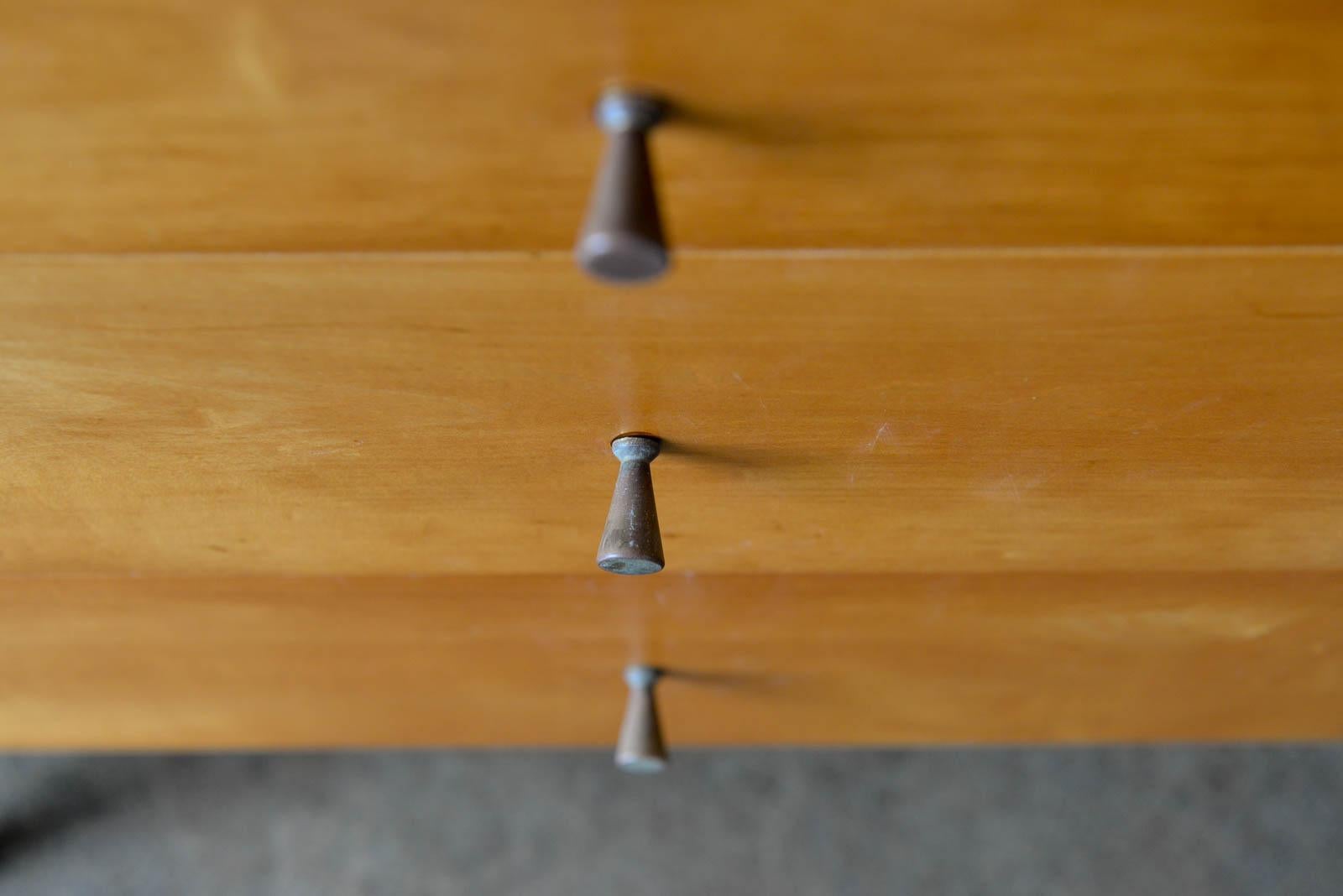 Mid-Century Modern Writing Desk by Paul McCobb, ca. 1955