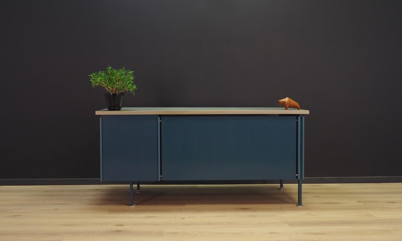 Writing Desk Danish Design Retro, Vintage 1960-1970 1