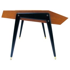 Bengt Ruda Writing desk 1950s  