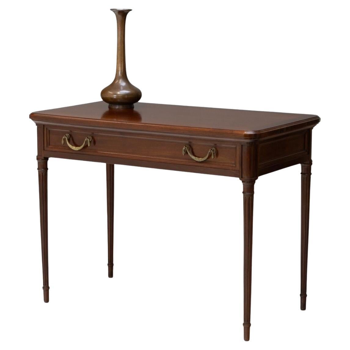 Writing Desk