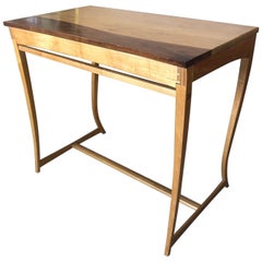 Writing Desk or Console by Byron Robitaille