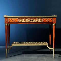 Writing Desk, Paris, 1825