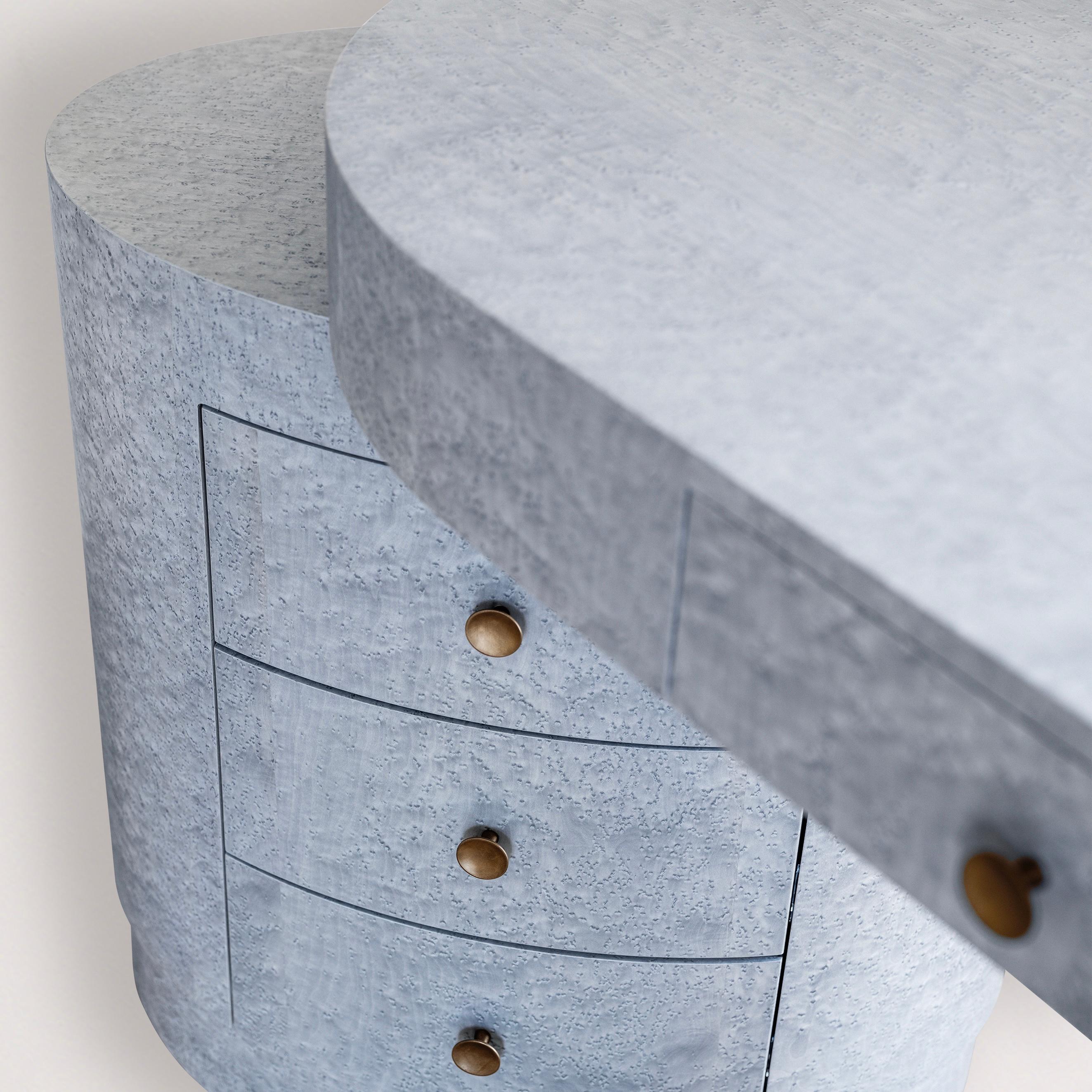 bird eye veneer