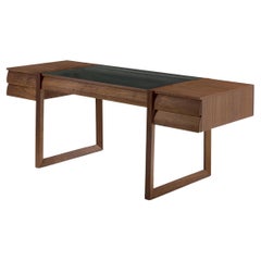 Bureau Riva 1920 Elle Écrit design Jamie Durie L 210 cm - 82.67 in