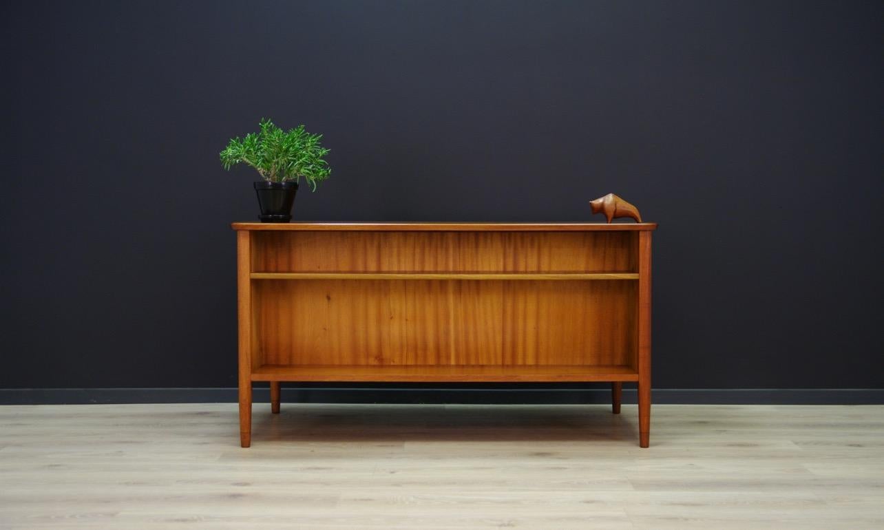 Writing Desk Vintage Teak Danish Design Classic 2