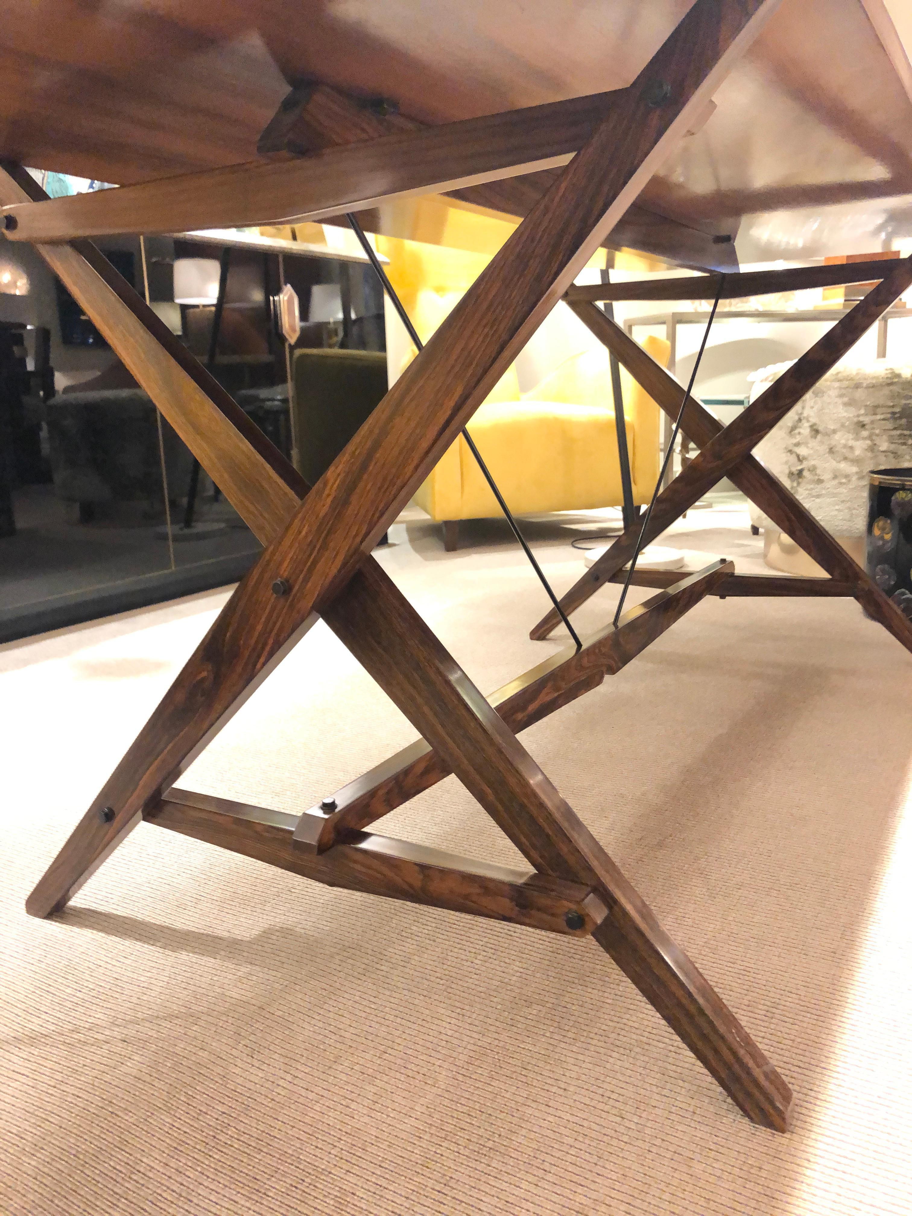 Schreibtisch von Franco Albini, Italien, 1950er-Jahre im Zustand „Gut“ im Angebot in New York, NY