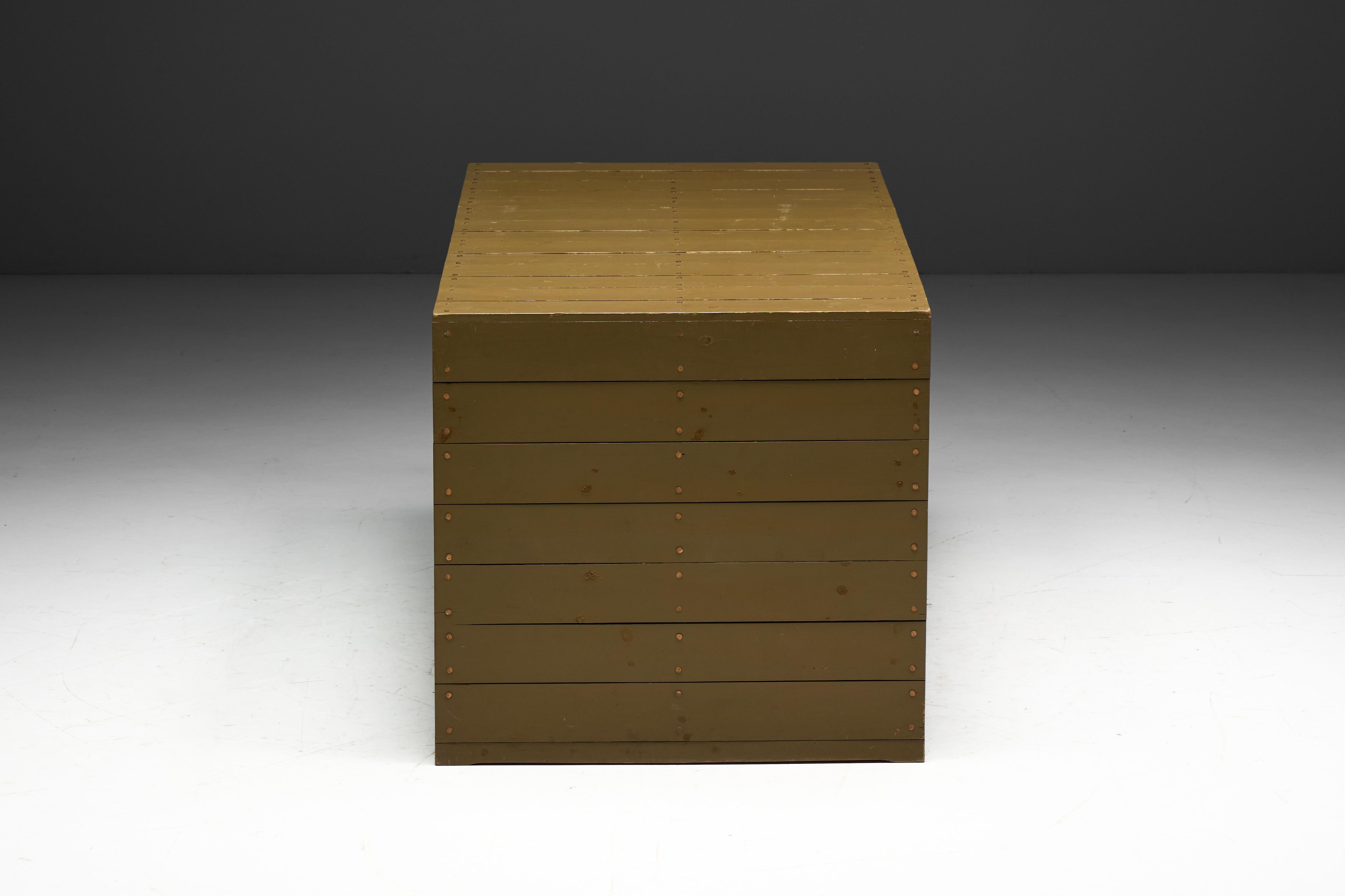 Writing Table by Nico van der Laan, Netherlands, 1960s For Sale 2