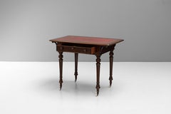 Writing Table