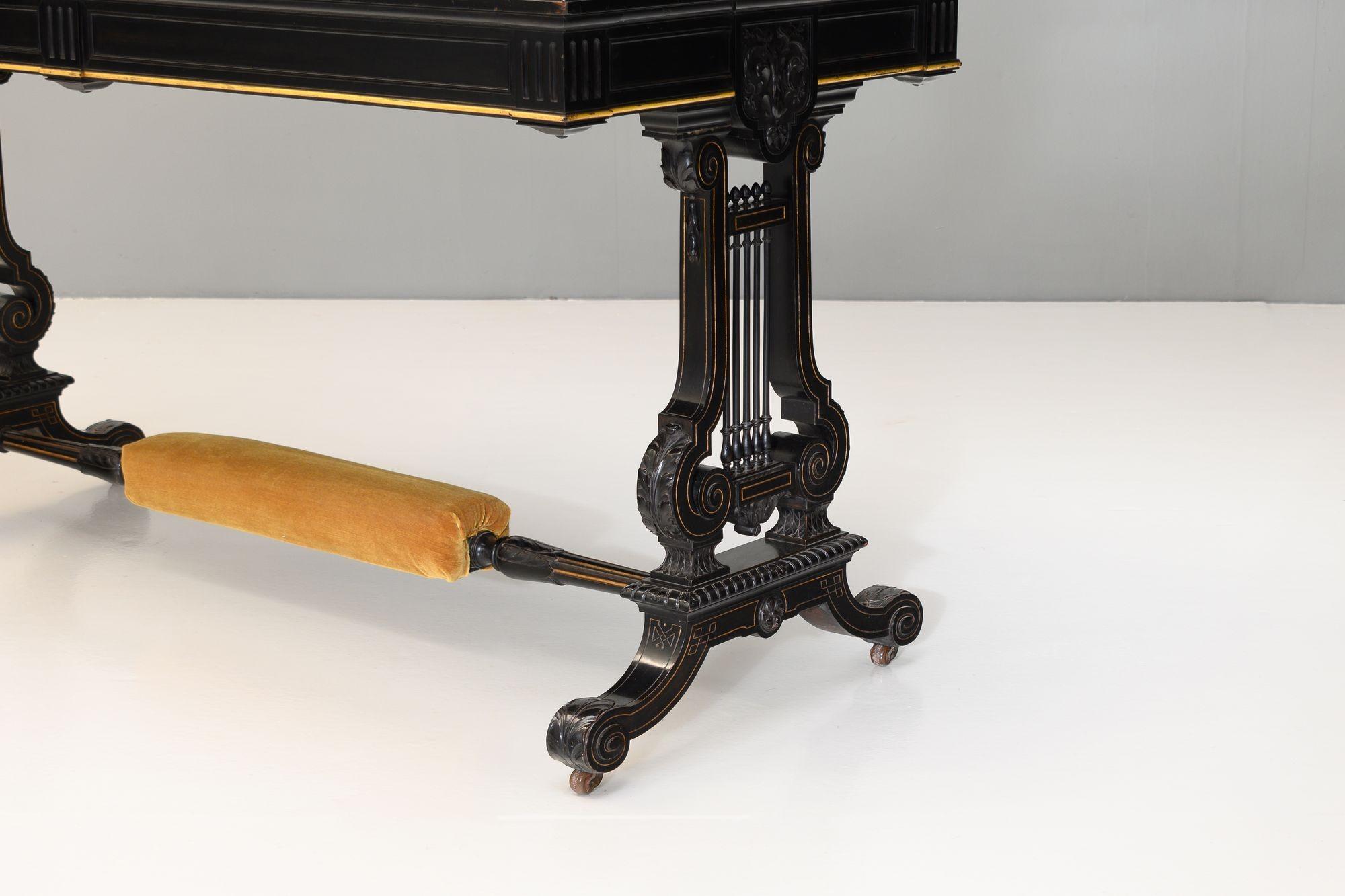 Mesa de escritorio en venta 2