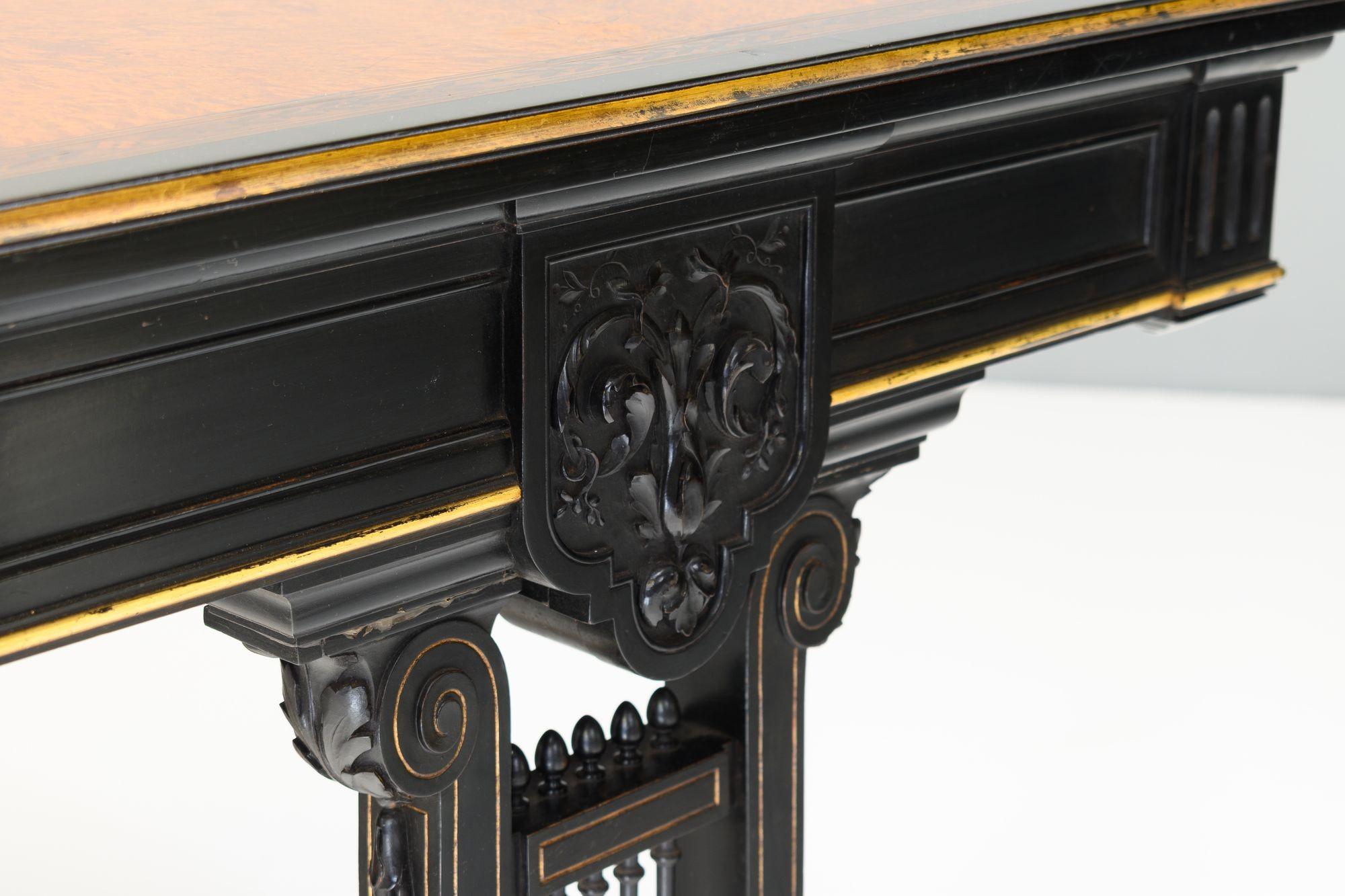 Mesa de escritorio en venta 3