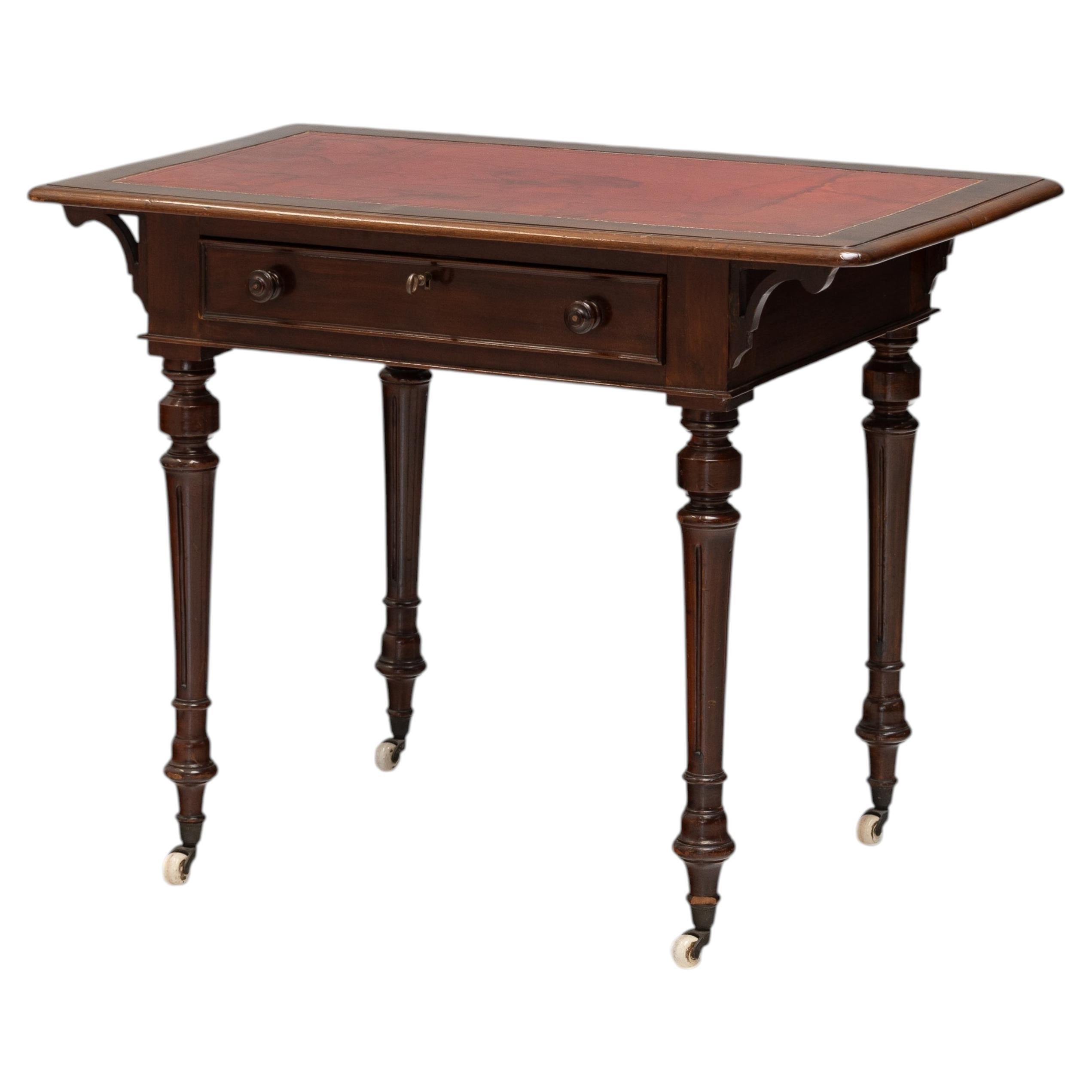 Writing Table