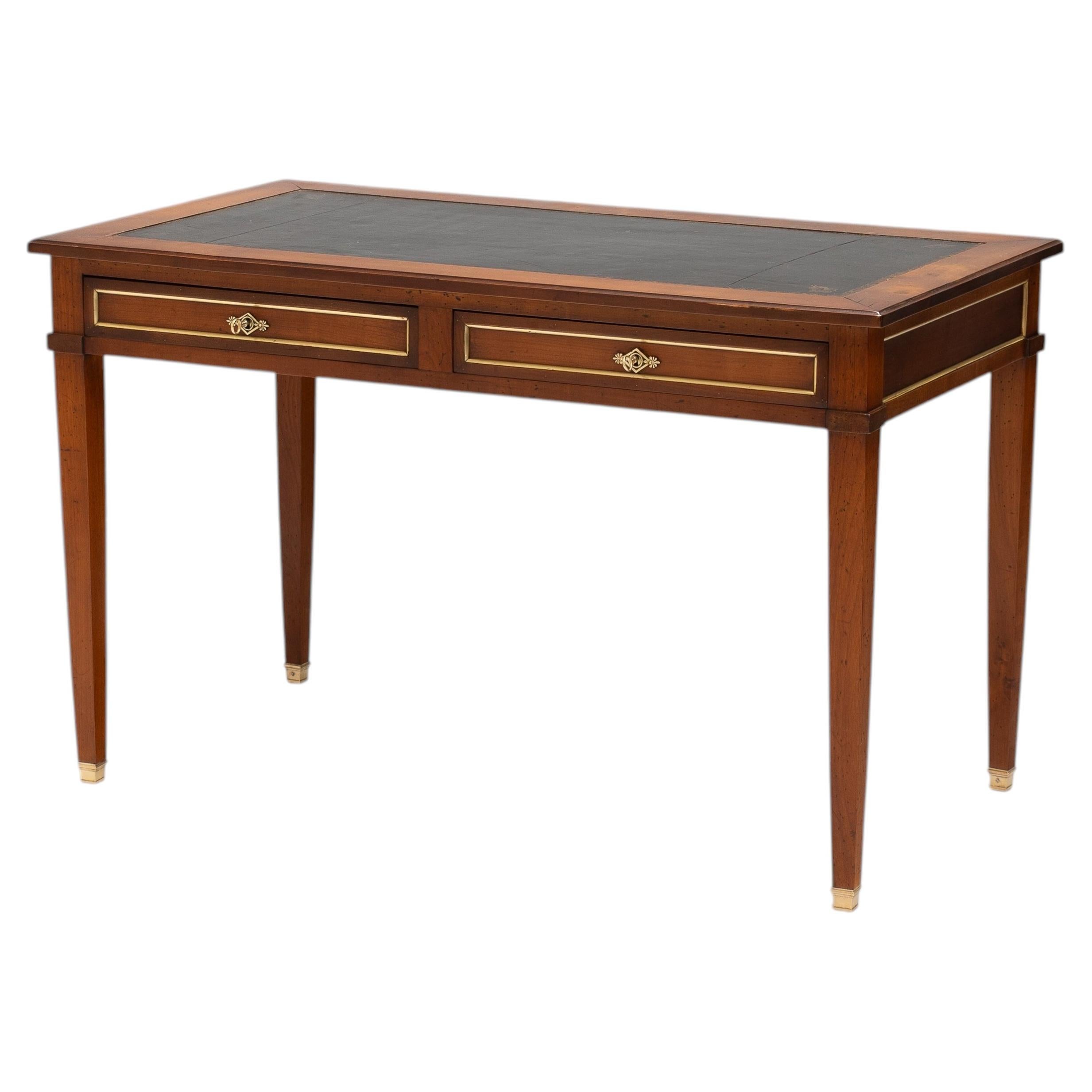Writing Table
