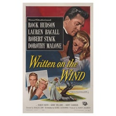 written on the wind Written on the Wind