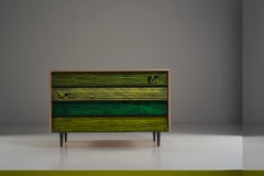 WrongWoods Conçu par Sebastian Wrong & Richard Woods, vers 2007