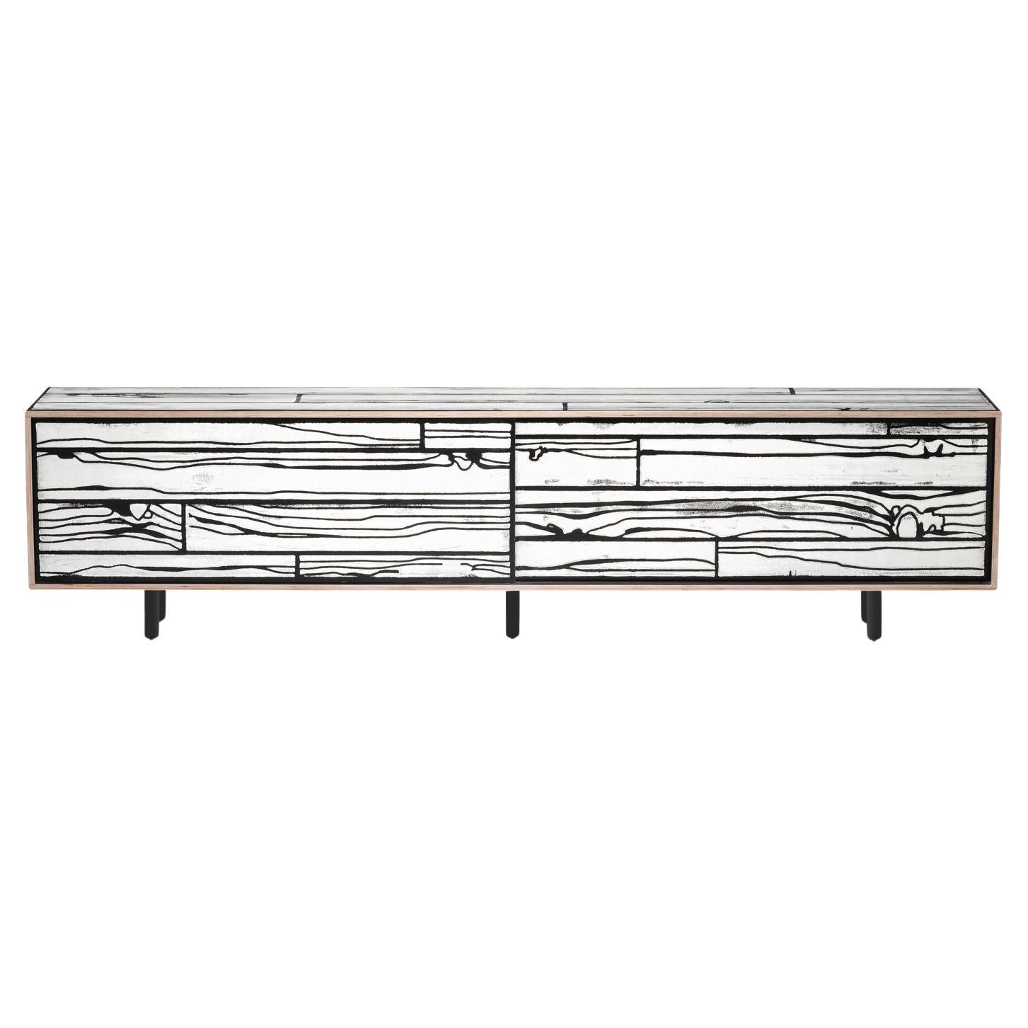 Cabinets nuevos y personalizados