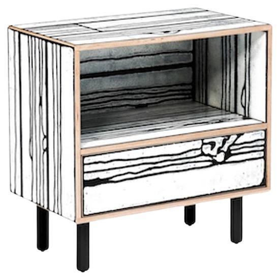 New And Custom Side Tables
