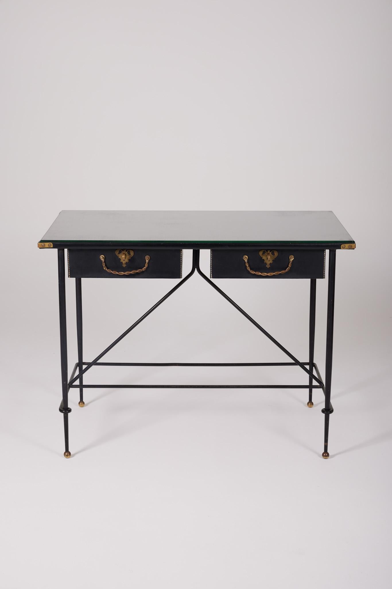 bureau jacques adnet