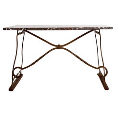 Tables basses