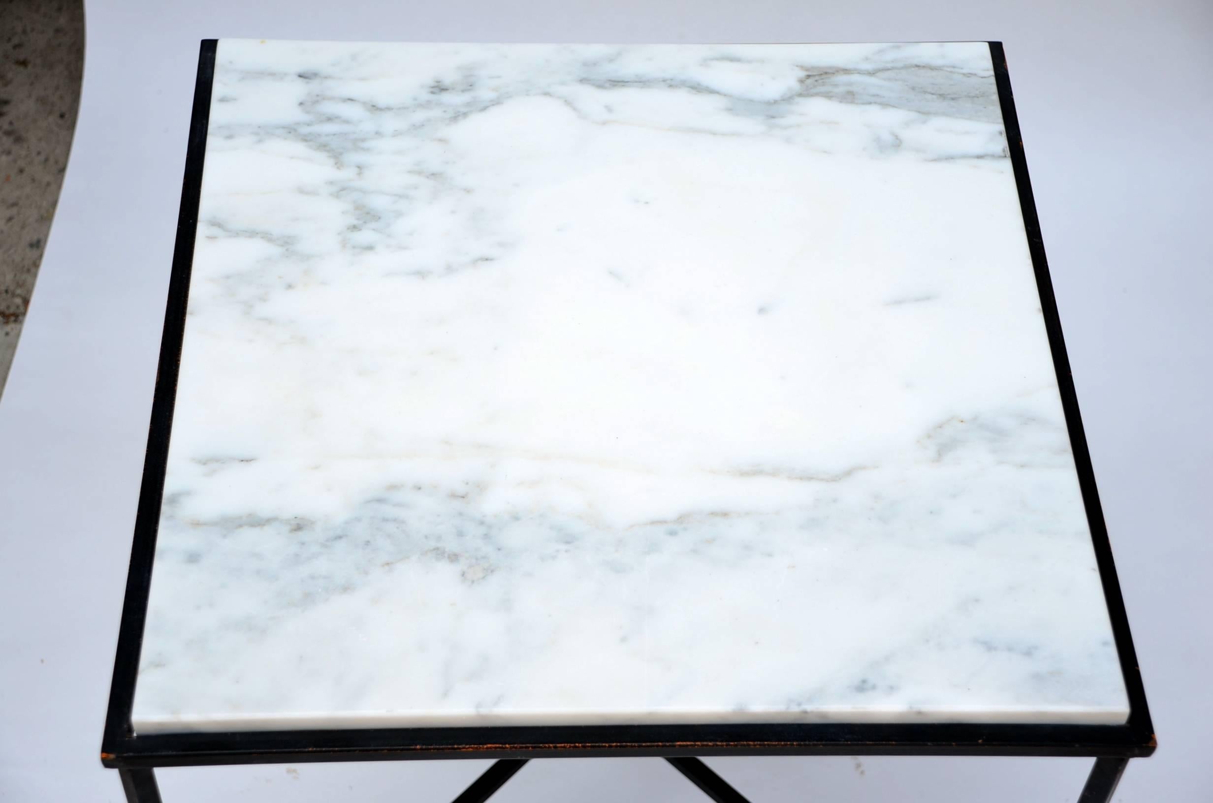 Poli Table d'appoint 