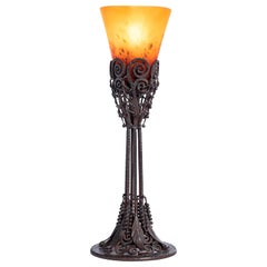 Art Deco Table Lamps