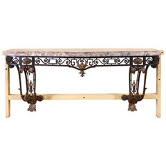 Belgian Tables