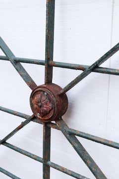 Wrought Iron Driveway Gates 'Two Sets Available'