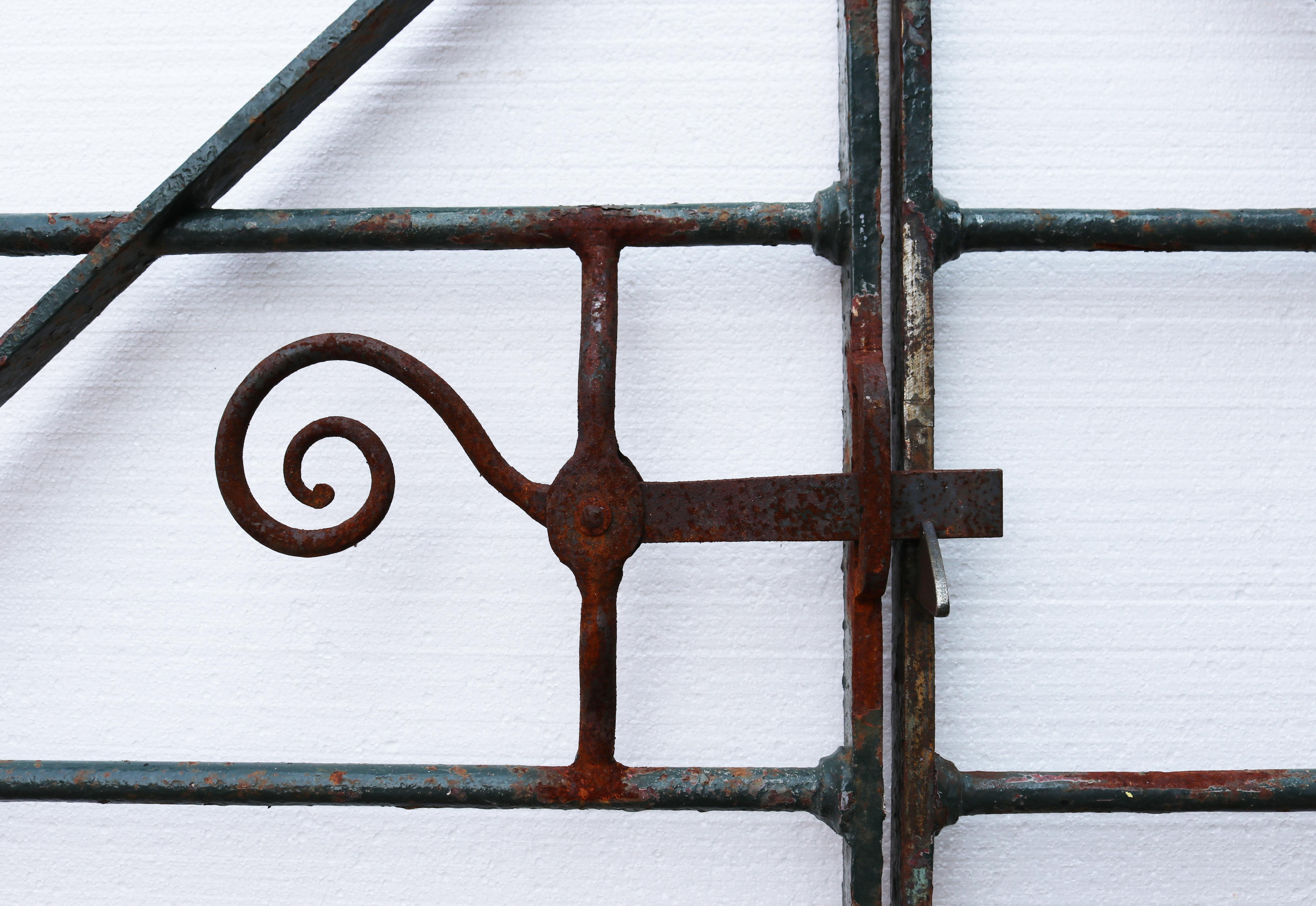 used gates for sale near me