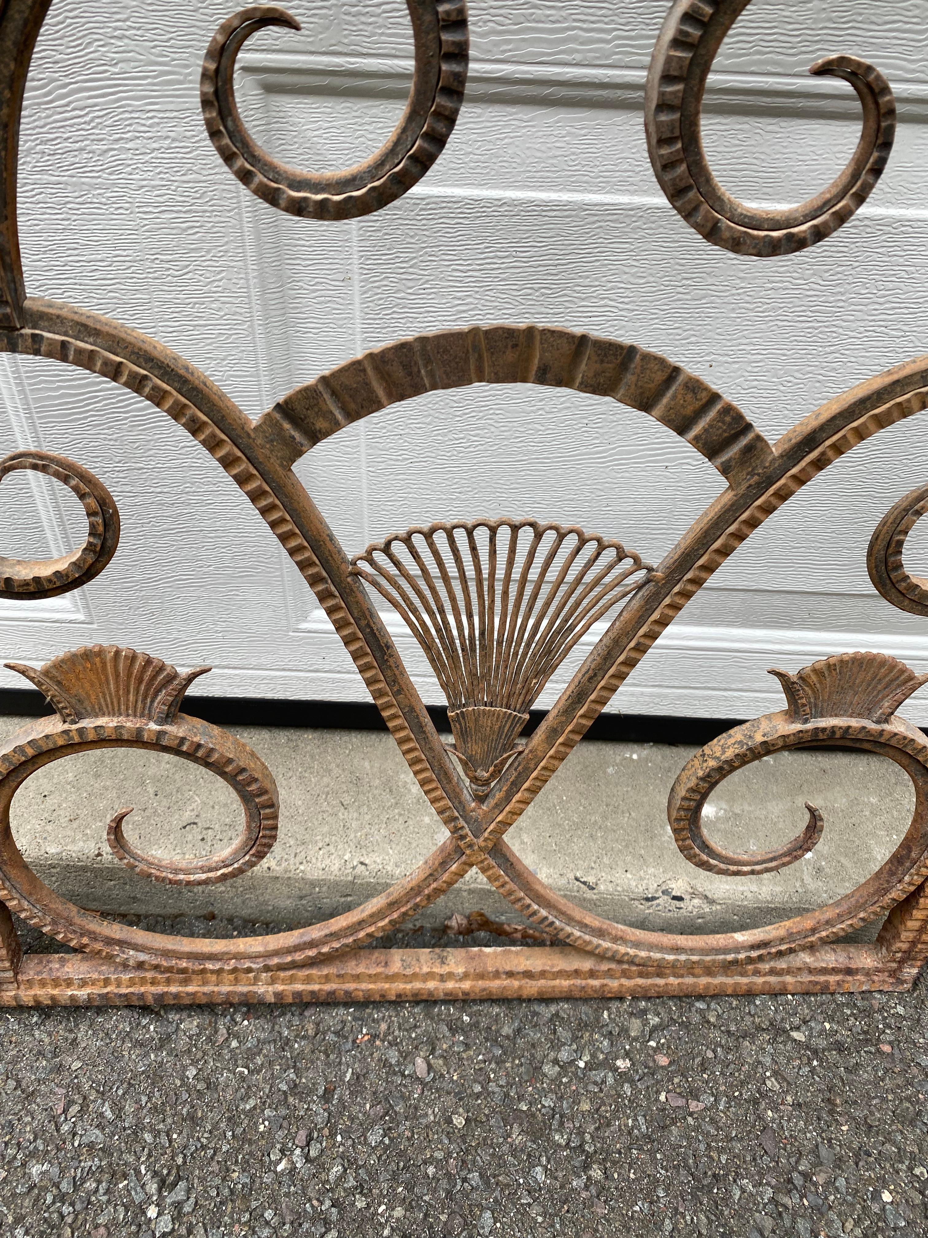 kissing gate design