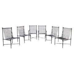 Lounge Chairs