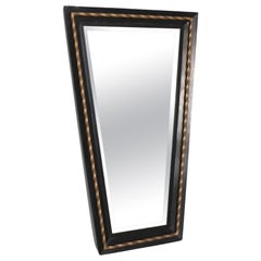 Wrought Iron Mirror