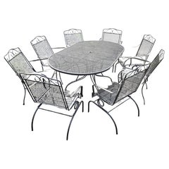 Patio and Garden Furniture
