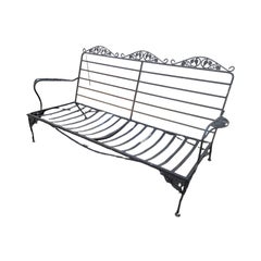 Wrought Iron Patio Furniture