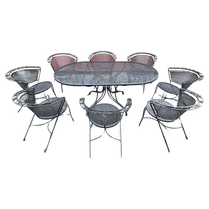 Russell Woodard Furniture 237 For Sale at 1stDibs russell woodard