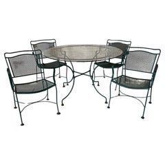 Muebles de terraza y jardín