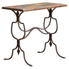 Side Tables