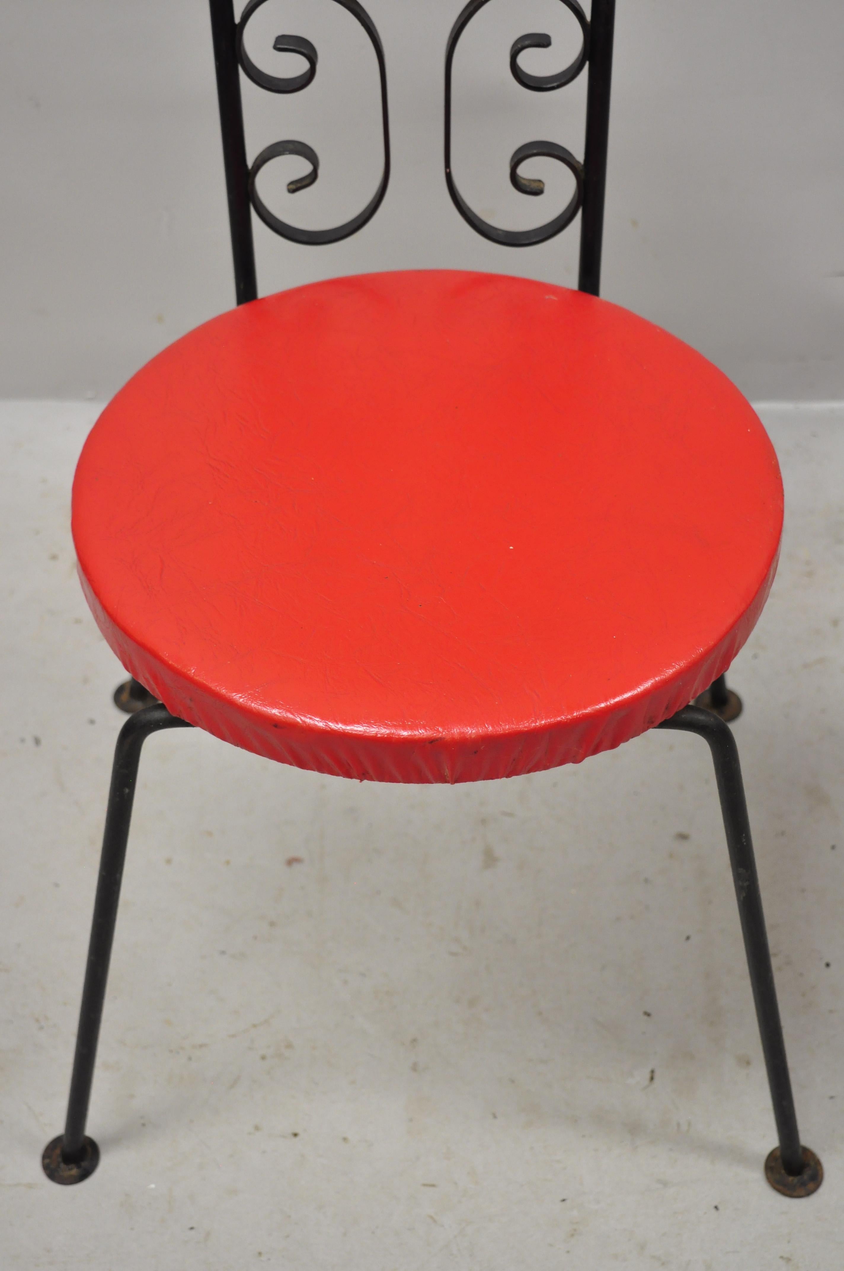 tip top chair
