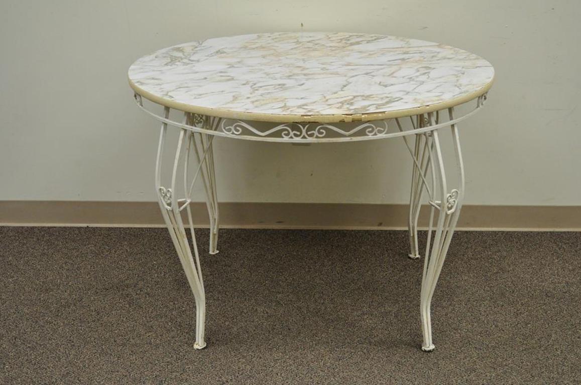 sunroom dining table and chairs