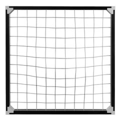 Sculpture murale industrielle avec câbles et bois noir. Affiche murale, en stock