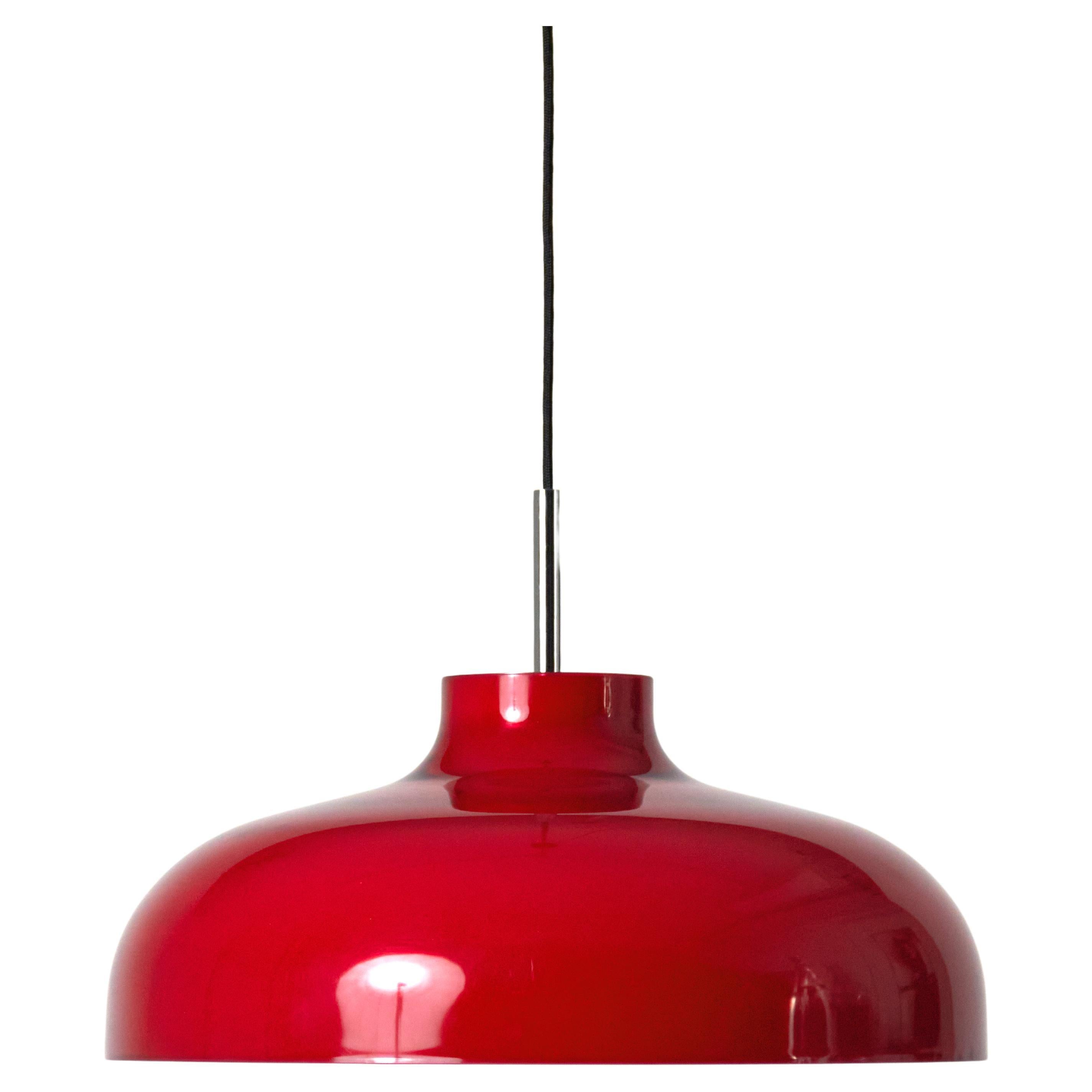 Lampada da soffitto WT Red in vendita