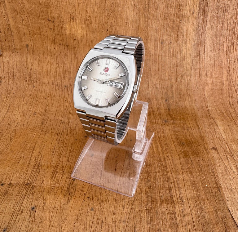 Rado Conway 30 Automatic Price For Men WTS] RADO CONWAY 30 Watch